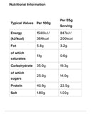 CNP Diet whey 750g - 3 bragðtegundir