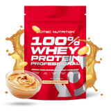 💪 100% Whey Prótein Professional 500g