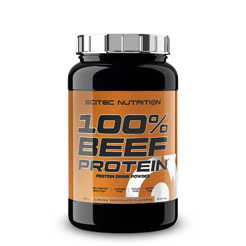 🥩100% Nauta Prótein - Beef Prótein