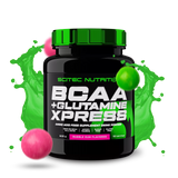 💪 BCAA + Glutamine Xpress - 600gr