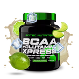 💪 BCAA + Glutamine Xpress - 600gr