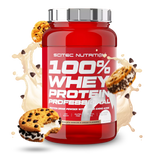 100% Whey Protein Professional 920gr