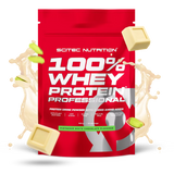 💪 100% Whey Prótein Professional 500g