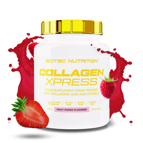 🍹 Kollagen XPRESS 475 gr.