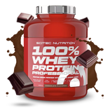 100% Whey Protein Professional 2350g