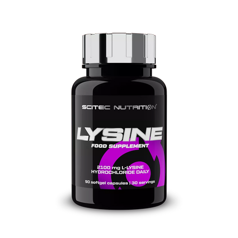 Lysine 90 stk