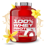 100% Whey Protein Professional 2350g