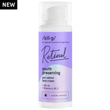 ☀️RETINOL andlitskrem með pro-retinol 50 ml