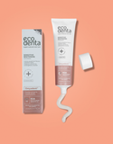 Ecodenta Sensitive tannkrem með Omyadent®