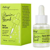 VITAMIN BOMB andlits serum 30 ml