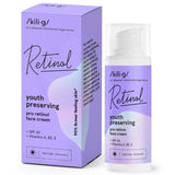☀️RETINOL andlitskrem með pro-retinol 50 ml