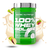 100% Whey Isolate 700gr