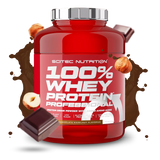 100% Whey Protein Professional 2350g