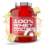 100% Whey Protein Professional 2350g