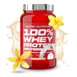 100% Whey Protein Professional 920gr
