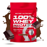 💪 100% Whey Prótein Professional 500g