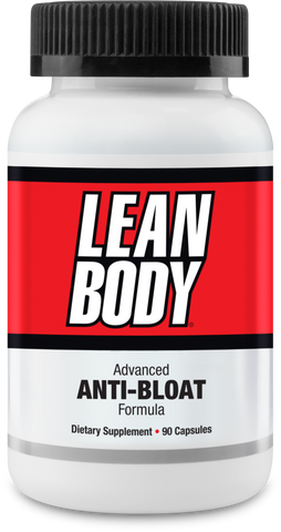 🌿Anti-Bloat  90. stk