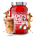 100% Whey Protein Professional 920gr