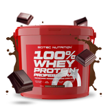 💪 5 kg 100% Whey Prótein Professional