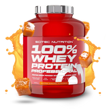 100% Whey Protein Professional 2350g