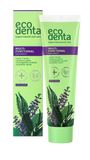 ECODENTA Multifunctional toothpaste with 7 herbs extracts