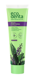 ECODENTA Multifunctional toothpaste with 7 herbs extracts