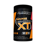 Thermodrene-XT Brennslutöflur 120 stk