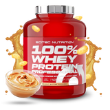 100% Whey Protein Professional 2350g