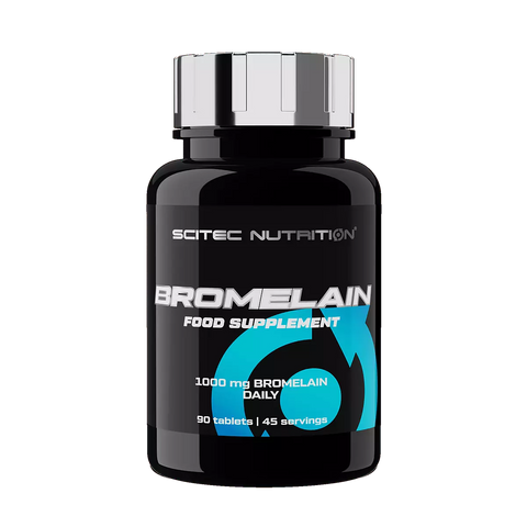 Bromelain 90 stk