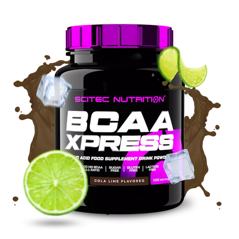 💪BCAA XPRESS -  700gr