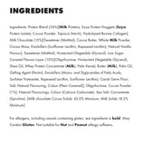 Chocolate Brownie Prótein Bar