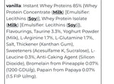 💪 5 kg 100% Whey Prótein Professional