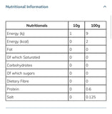 🎃Skinny Pumpkin Spice Syrup 1 L