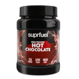 🍫 Suprfuel - Prótein Heitt Súkkulaði 400g