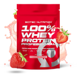 💪 100% Whey Prótein Professional 500g