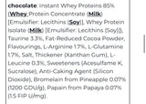 💪 5 kg 100% Whey Prótein Professional