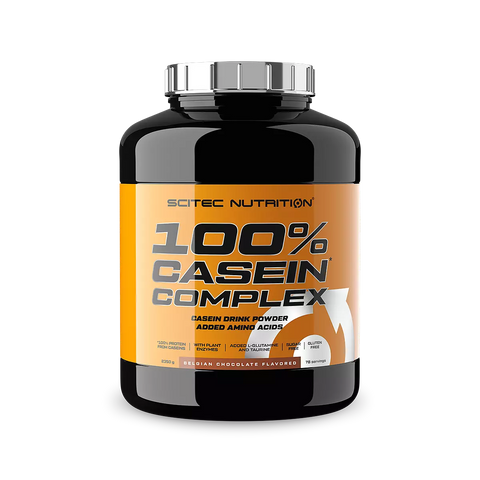 🌙100% Casein Complex