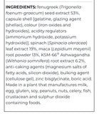 💪 Scitec T- Serum