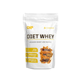 CNP Diet whey 750g - 3 bragðtegundir