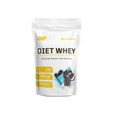 CNP Diet whey 750g - 3 bragðtegundir