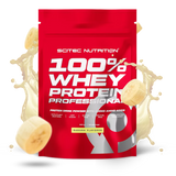 💪 100% Whey Prótein Professional 500g