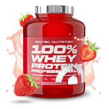 100% Whey Protein Professional 2350g