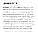 Dubai Chocolate Prótein Bar