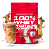 💪 100% Whey Prótein Professional 500g