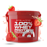 💪 5 kg 100% Whey Prótein Professional