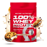 💪 100% Whey Prótein Professional 500g
