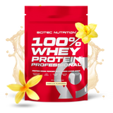 💪 100% Whey Prótein Professional 500g