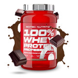 100% Whey Protein Professional 920gr