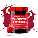 💥SUPERHERO Pre Workout 285g