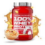 100% Whey Protein Professional 920gr